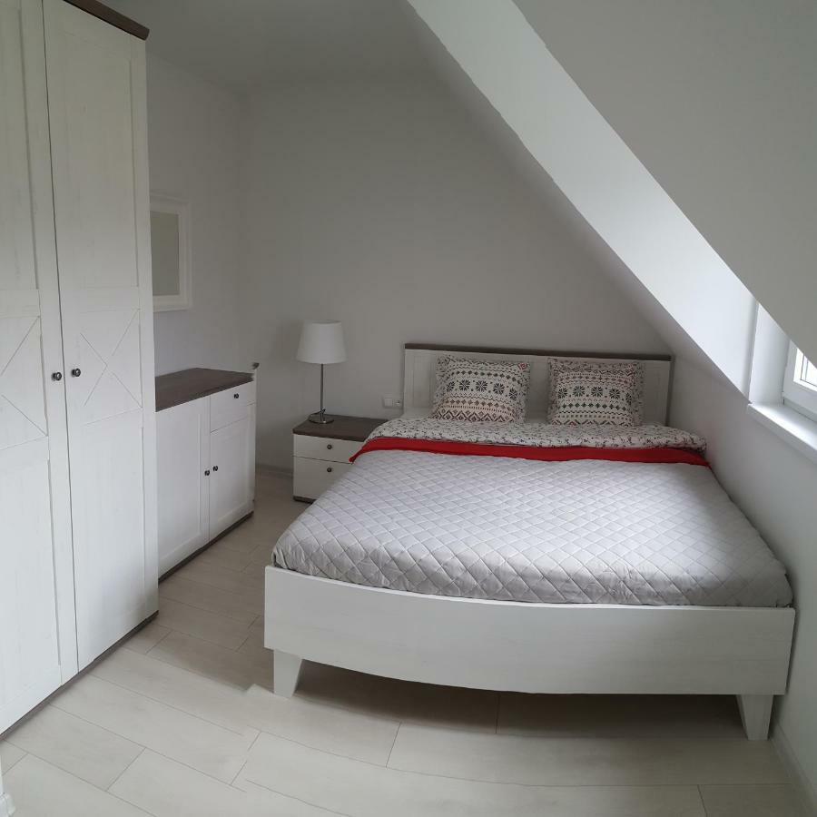 Wysokie Łąki domki w górach Kowary Exterior foto